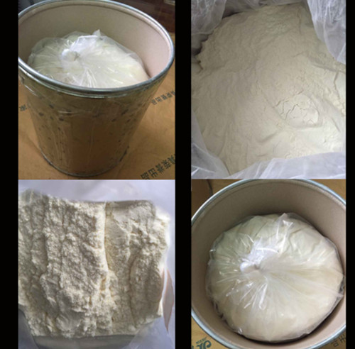 USP38 Tetracaine Base Powder | Local Anesthetic