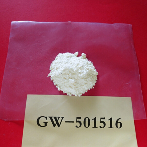 Cardarine (GW-501516) SARMS Powder